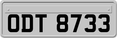 ODT8733