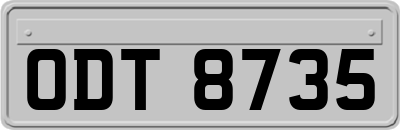 ODT8735