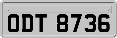 ODT8736