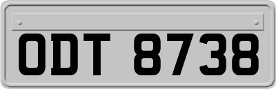 ODT8738