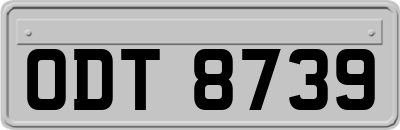 ODT8739
