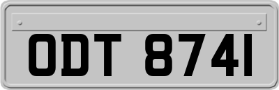 ODT8741