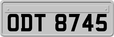 ODT8745