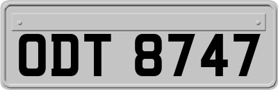 ODT8747
