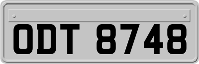 ODT8748