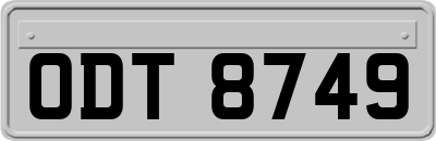 ODT8749