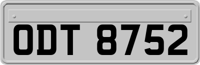 ODT8752