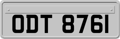 ODT8761