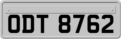 ODT8762