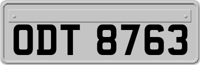 ODT8763