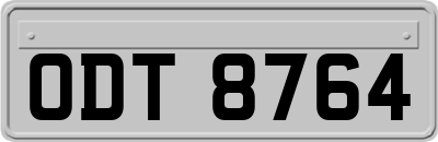 ODT8764