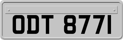 ODT8771