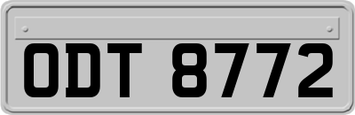 ODT8772