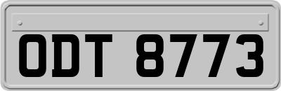 ODT8773