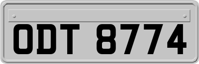 ODT8774