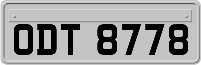 ODT8778