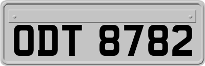 ODT8782