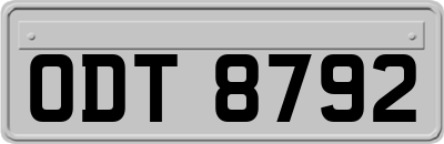 ODT8792