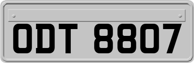ODT8807