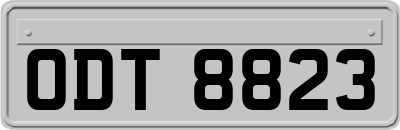 ODT8823