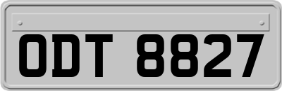 ODT8827