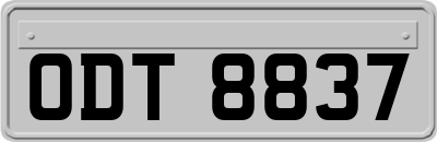 ODT8837