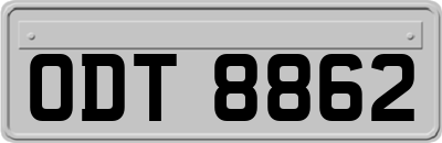 ODT8862