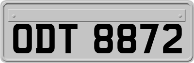 ODT8872