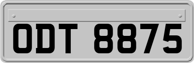 ODT8875