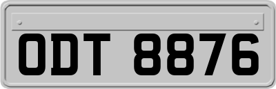 ODT8876