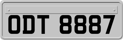 ODT8887