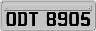 ODT8905