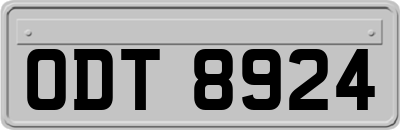 ODT8924