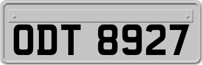 ODT8927