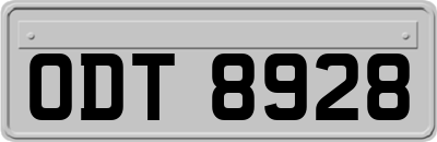 ODT8928