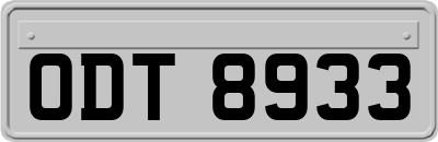 ODT8933