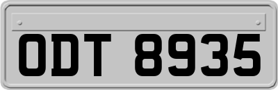 ODT8935