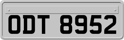 ODT8952