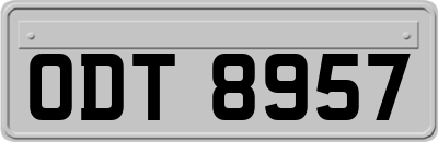 ODT8957