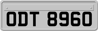 ODT8960