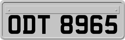 ODT8965