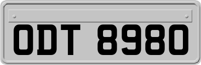 ODT8980