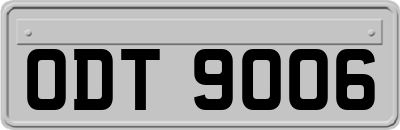 ODT9006