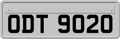 ODT9020