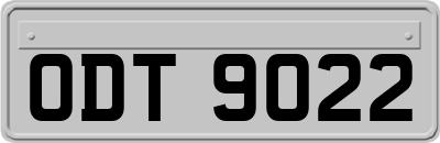 ODT9022