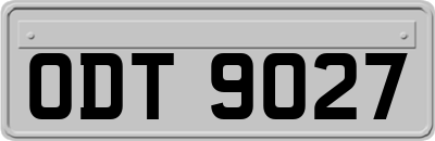ODT9027