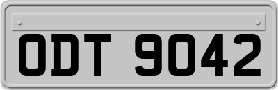 ODT9042