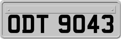ODT9043