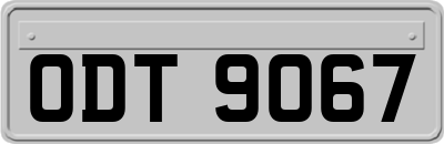 ODT9067