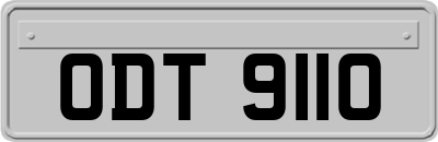 ODT9110